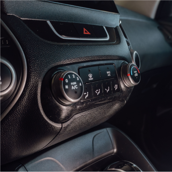 HYUNDAI IX35 2.0 16V 4P GL FLEX AUTOMÁTICO