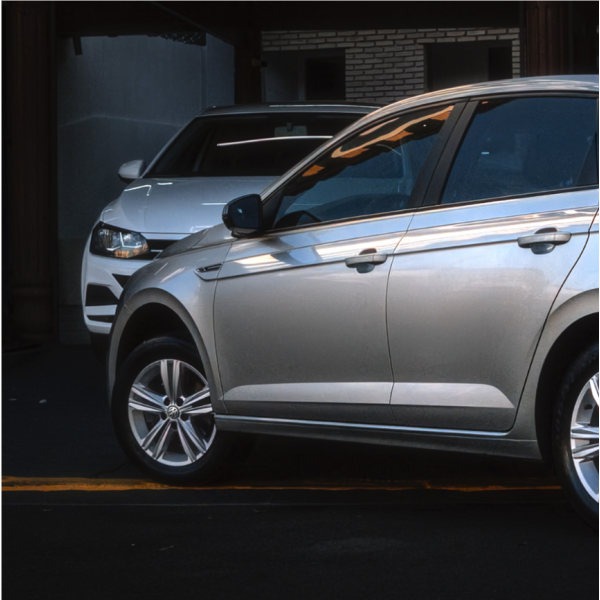 Polo Hatch 1.0 12V 4P 200 TSI  COMFORTLINE AUTOMÁTICO