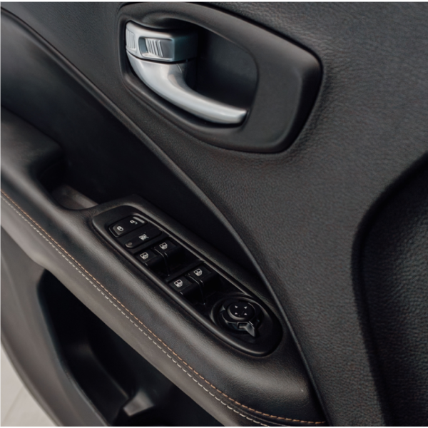 JEEP Compass 2.0 16V 4P FLEX SPORT AUTOMÁTICO