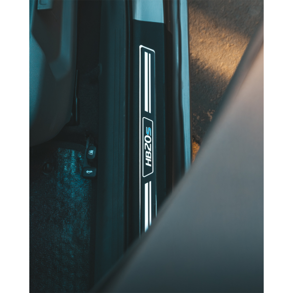 HB 20 Sedan 1.0 12V 4P FLEX VISION