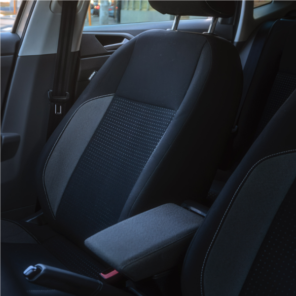 Polo Hatch 1.0 12V 4P 200 TSI  COMFORTLINE AUTOMÁTICO