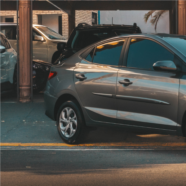HB 20 Sedan 1.0 12V 4P FLEX VISION