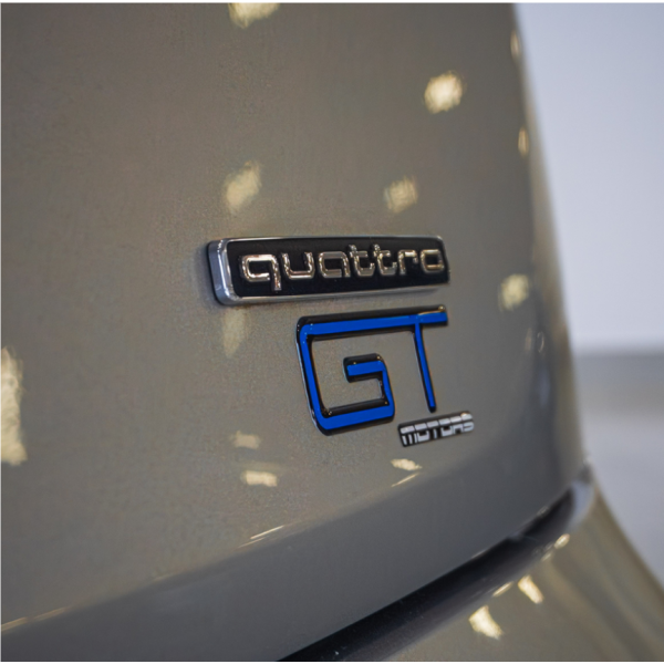 AUDI Q5 2.0 16V 4P TFSI S-LINE QUATTRO S-TRONIC AUTOMÁTICO