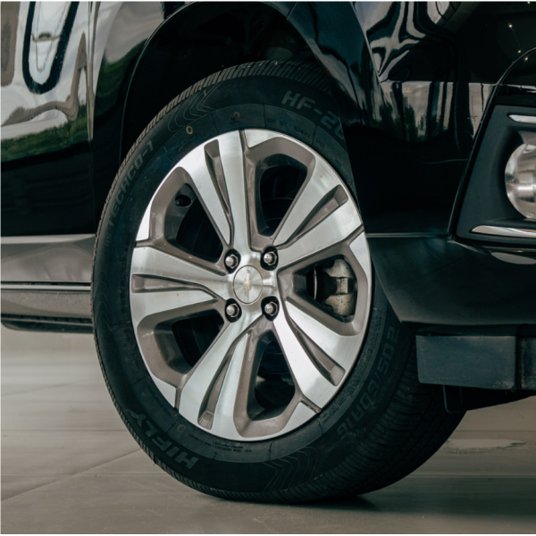 CHEVROLET Spin 1.8 4P FLEX PREMIER 7 LUGARES AUTOMÁTICO