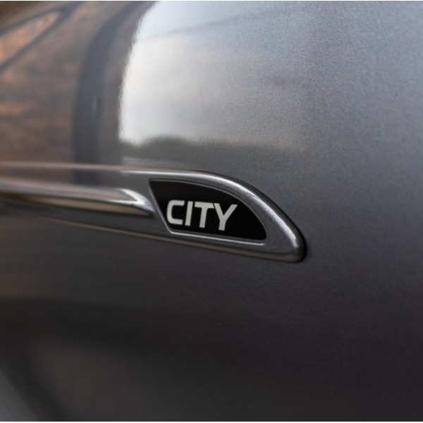 HONDA City Sedan 1.5 16V 4P EXL FLEX AUTOMÁTICO