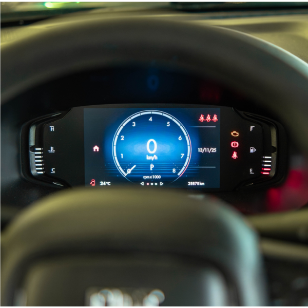 FIAT Toro 1.3 16V 4P FLEX 270 TURBO ENDURANCE AUTOMÁTICO