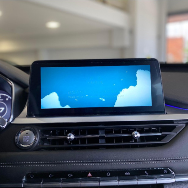 CHERY Tiggo 7 Pro 1.6 16V 4P TGDI DCT TURBO AUTOMÁTICO