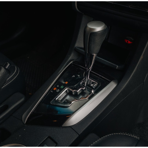 TOYOTA Corolla 2.0 16V 4P XEI FLEX AUTOMÁTICO