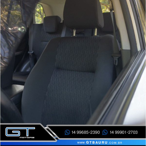 Grand Vitara 2.0 16V 4P