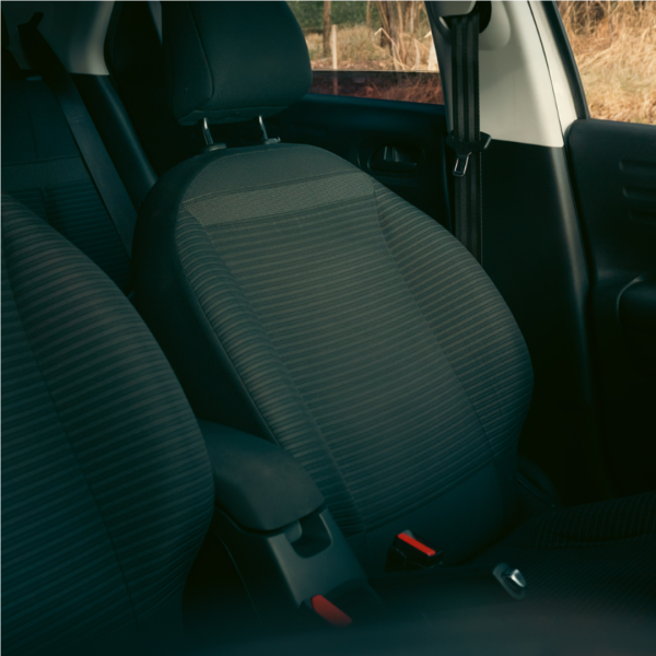CITROEN C4 Cactus 1.6 16V 4P 120 FLEX FEEL AUTOMÁTICO