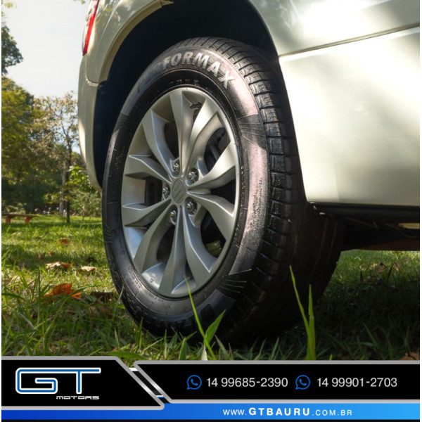 Grand Vitara 2.0 16V 4P