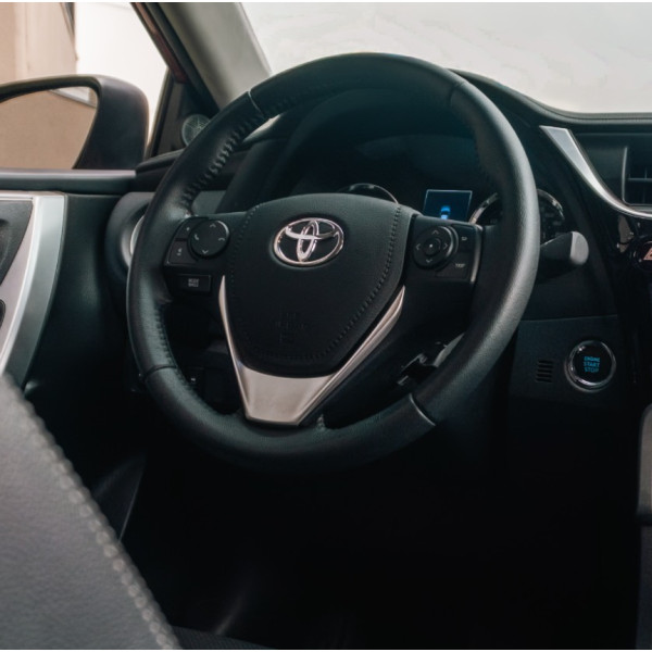 TOYOTA Corolla 2.0 16V 4P XEI FLEX AUTOMÁTICO