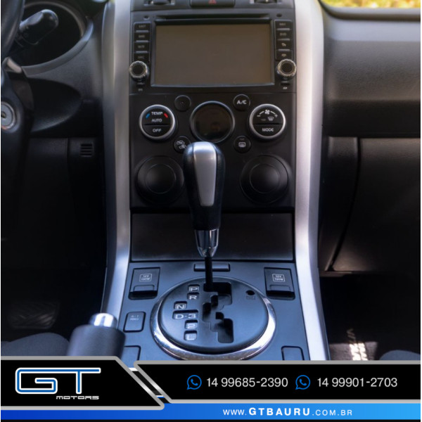 Grand Vitara 2.0 16V 4P