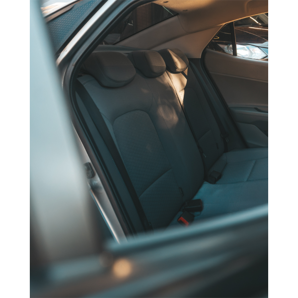 HB 20 Sedan 1.0 12V 4P FLEX VISION