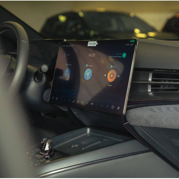 BYD Seal 82,5 KW ELÉTRICO 4P AWD