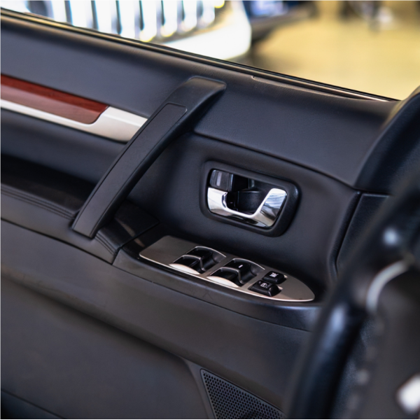 MITSUBISHI Pajero Full 3.8 V6 24V HPE 4X4 AUTOMÁTICO