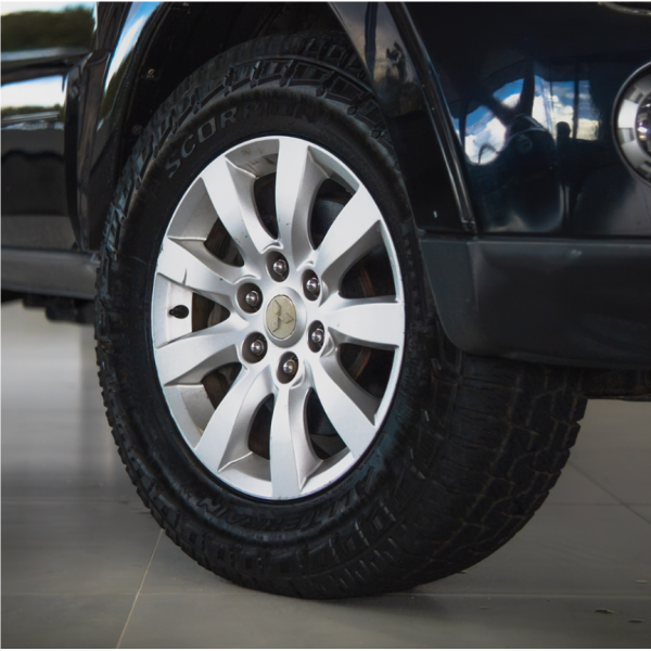 MITSUBISHI Pajero Full 3.8 V6 24V HPE 4X4 AUTOMÁTICO