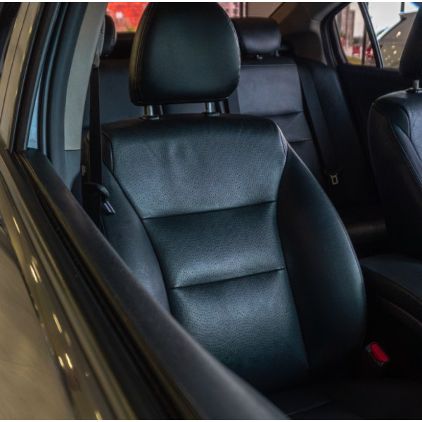 HONDA City Sedan 1.5 16V 4P EXL FLEX AUTOMÁTICO