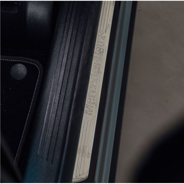 MERCEDES-BENZ GLB 200 1.3 16V 4P CGI PROGRESSIVE TURBO 7G-TRONIC DCT AUTOMÁTICO