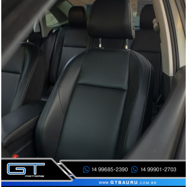 Jetta 1.4 16V 4P TSI CONFORTLINE AUTOMÁTICO