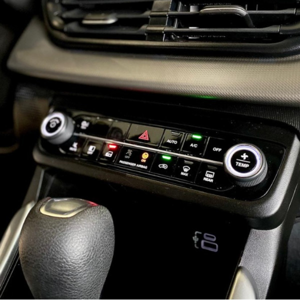 FIAT Fastback 1.0 12V 4P FLEX 200 TURBO AUTOMÁTICO CVT