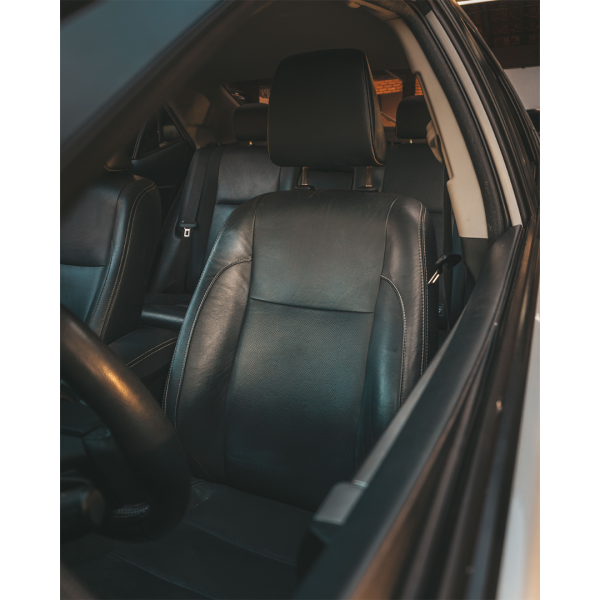 Corolla 2.0 16V 4P XEI FLEX AUTOMÁTICO