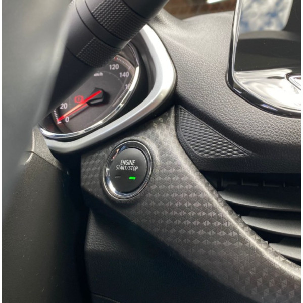 Onix Hatch 1.0 4P FLEX LTZ TURBO AUTOMÁTICO