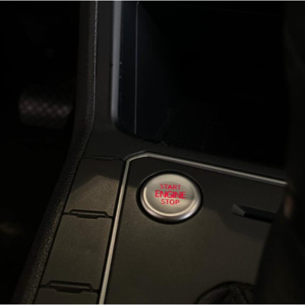 VOLKSWAGEN Nivus 1.0 4P FLEX 200 TSI HIGHLINE TURBO AUTOMÁTICO