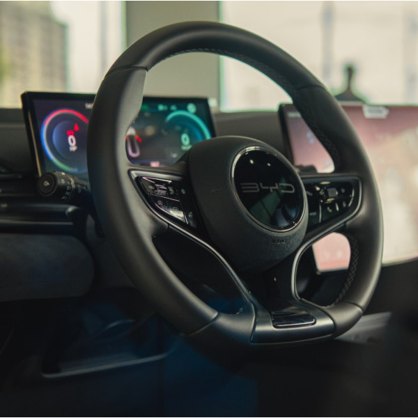 BYD Seal 82,5 KW ELÉTRICO 4P AWD