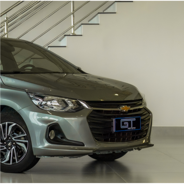 CHEVROLET Onix Hatch 1.0 4P FLEX LT