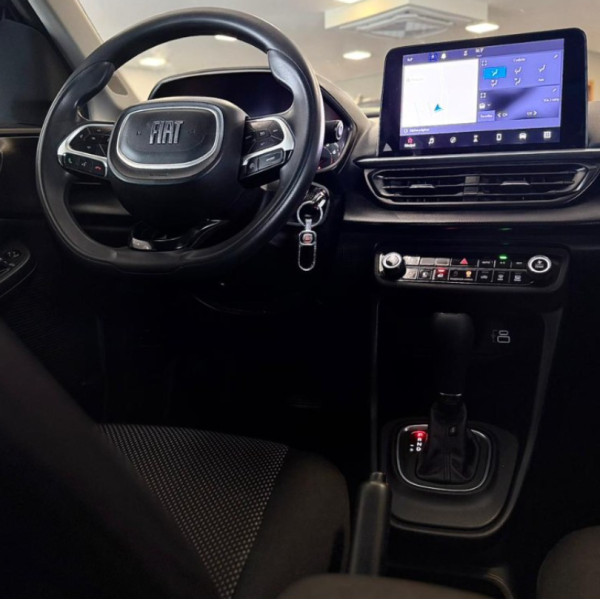 FIAT Pulse 1.3 16V 4P FLEX DRIVE