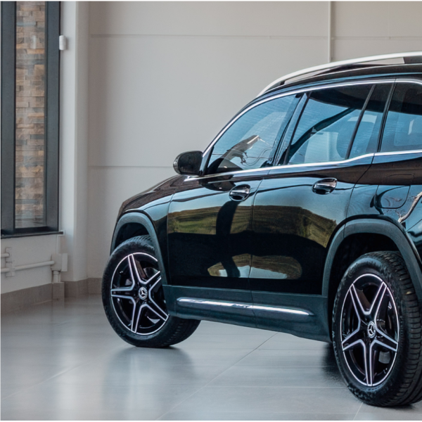 MERCEDES-BENZ GLB 200 1.3 16V 4P CGI PROGRESSIVE TURBO 7G-TRONIC DCT AUTOMÁTICO