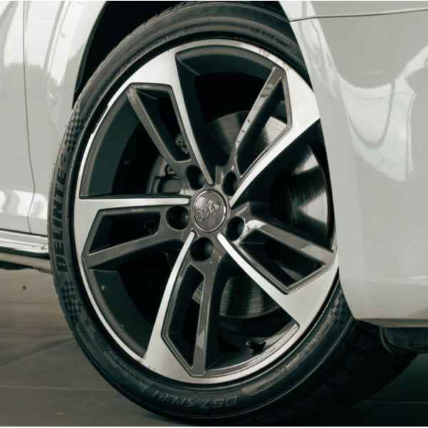 AUDI A4 Avant 2.0 20V 4P TFSI AUTOMÁTICO