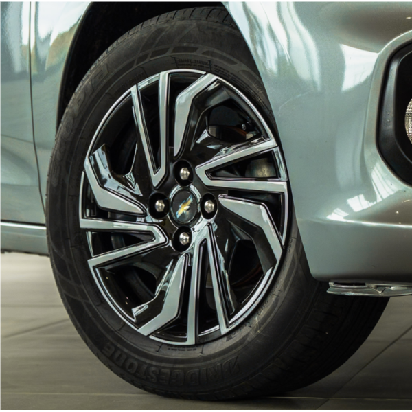 CHEVROLET Onix Hatch 1.0 4P FLEX LT