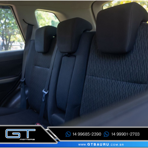 Grand Vitara 2.0 16V 4P