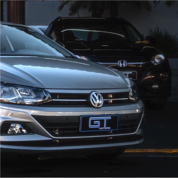 Polo Hatch 1.0 12V 4P 200 TSI  COMFORTLINE AUTOMÁTICO