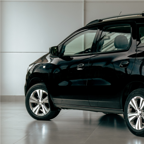 CHEVROLET Spin 1.8 4P FLEX PREMIER 7 LUGARES AUTOMÁTICO