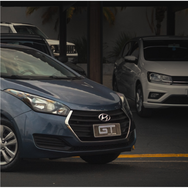 HYUNDAI HB 20 Hatch 1.0 12V 4P FLEX COMFORT