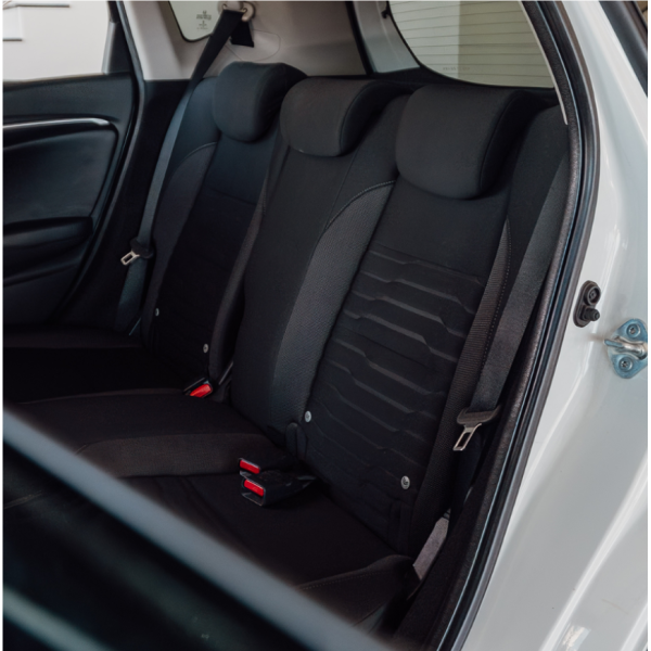 HONDA WR-V 1.5 16V 4P EX FLEX AUTOMÁTICO CVT