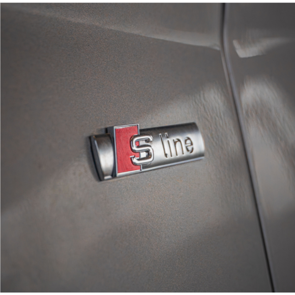 AUDI Q5 2.0 16V 4P TFSI S-LINE QUATTRO S-TRONIC AUTOMÁTICO