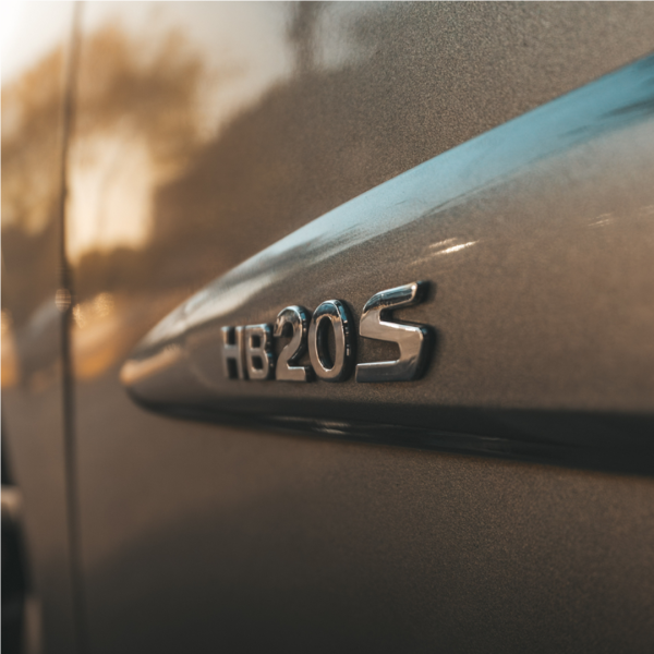 HB 20 Sedan 1.0 12V 4P FLEX VISION