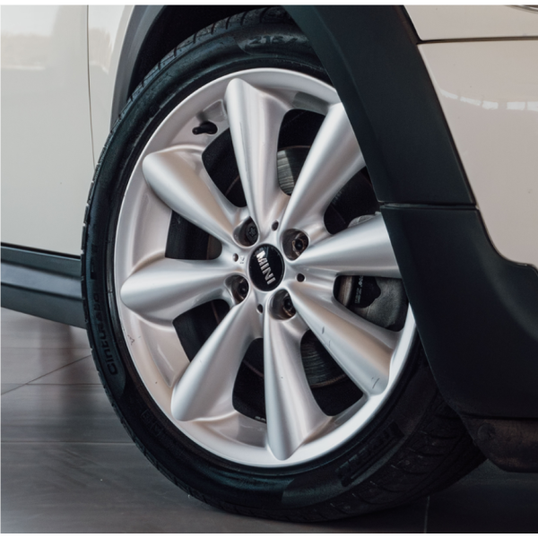 MINI Cooper 1.6 16V S TURBO AUTOMÁTICO