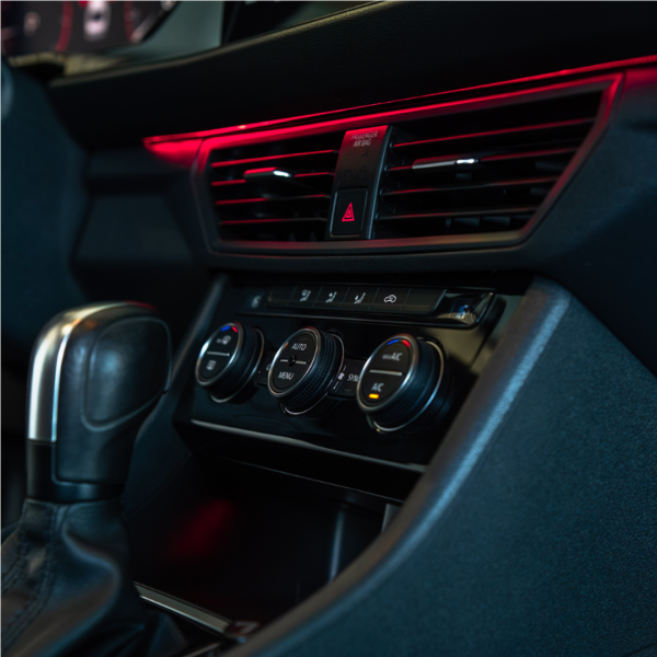 VOLKSWAGEN Jetta 1.4 4P 250 TSI TURBO CONFORTLINE AUTOMÁTICO