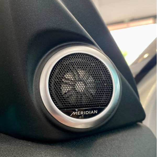 LAND ROVER Range Rover Evoque 2.0 4P FLEX P250 R-DYNAMIC HSE AWD AUTOMÁTICO