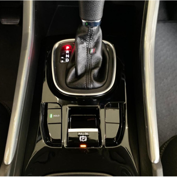 FIAT Fastback 1.0 12V 4P FLEX 200 TURBO AUTOMÁTICO CVT