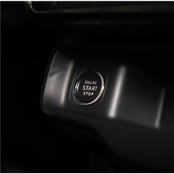 CITROEN C4 Cactus 1.6 16V 4P 120 FLEX FEEL PACK AUTOMÁTICO