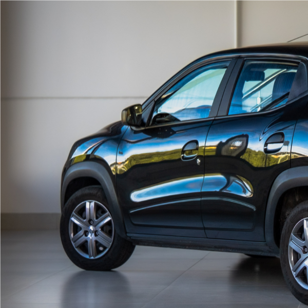 RENAULT Kwid 1.0 12V 4P SCE FLEX ZEN