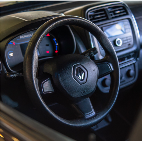 RENAULT Kwid 1.0 12V 4P SCE FLEX ZEN