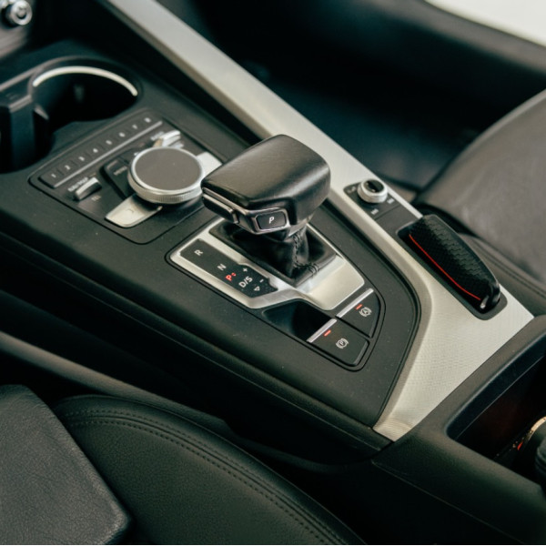 AUDI A4 Avant 2.0 20V 4P TFSI AUTOMÁTICO