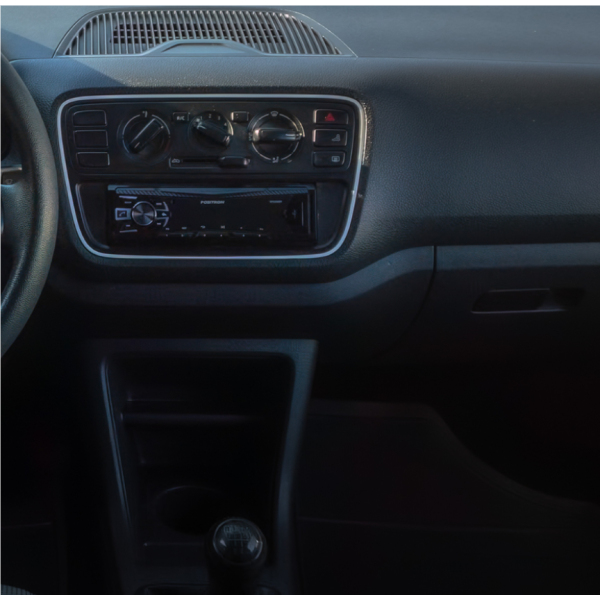 VOLKSWAGEN UP 1.0 12V 4P TAKE FLEX